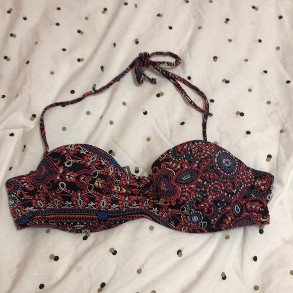 Women’s Bikini Top